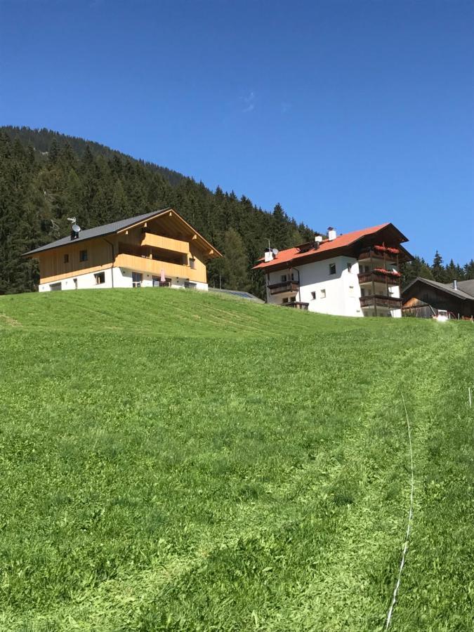 Villa Haus Hilda Welsberg-Taisten Exterior foto